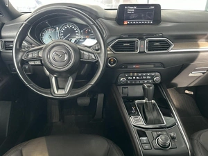 Внедорожник Mazda CX-5 2020 года, 2990000 рублей, Уфа