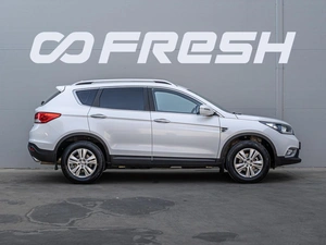 Внедорожник Dongfeng AX7 2017 года, 1215000 рублей, Краснодар