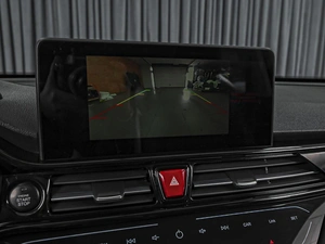 Внедорожник Москвич 3 2023 года, 1590000 рублей, Ставрополь