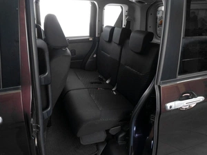 Хетчбэк Toyota Tank 2017 года, 1230000 рублей, Тюмень