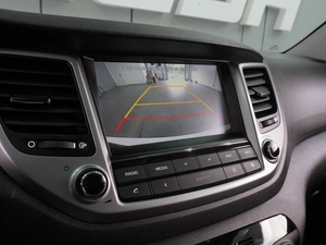 Внедорожник Hyundai Tucson 2016 года, 1949000 рублей, Воронеж
