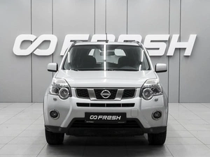 Внедорожник Nissan X-Trail 2012 года, 1240000 рублей, Ростов-на-Дону