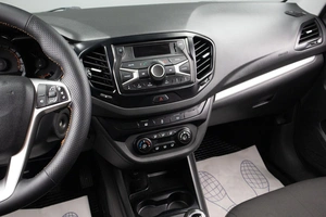 Универсал ВАЗ (LADA) Vesta 2019 года, 829000 рублей, Оренбург