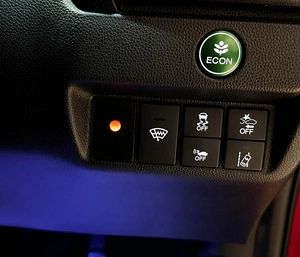 Хетчбэк Honda Fit 2017 года, 1217000 рублей, Красноярск