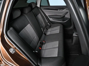 Внедорожник BMW X1 2011 года, 1399000 рублей, Ростов-на-Дону