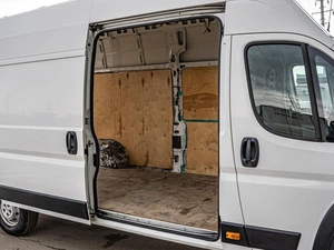 Peugeot Boxer, II рестайлинг (2014—н. в.) 2.2 HDi MT (130 л.с.) 2020г. 2020 года, 3519000 рублей, Краснодар