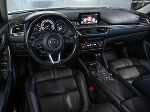 Седан Mazda 6 2017 года, 2179000 рублей, Краснодар