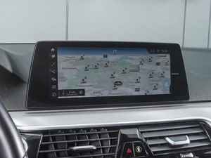 Седан BMW 5 серия 2019 года, 3050000 рублей, Ростов-на-Дону