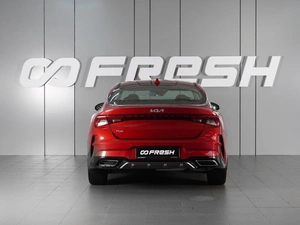 Седан Kia K5 2022 года, 2260000 рублей, Минеральные Воды