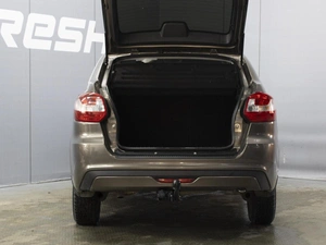 Лифтбек ВАЗ (LADA) Granta 2020 года, 620000 рублей, Омск