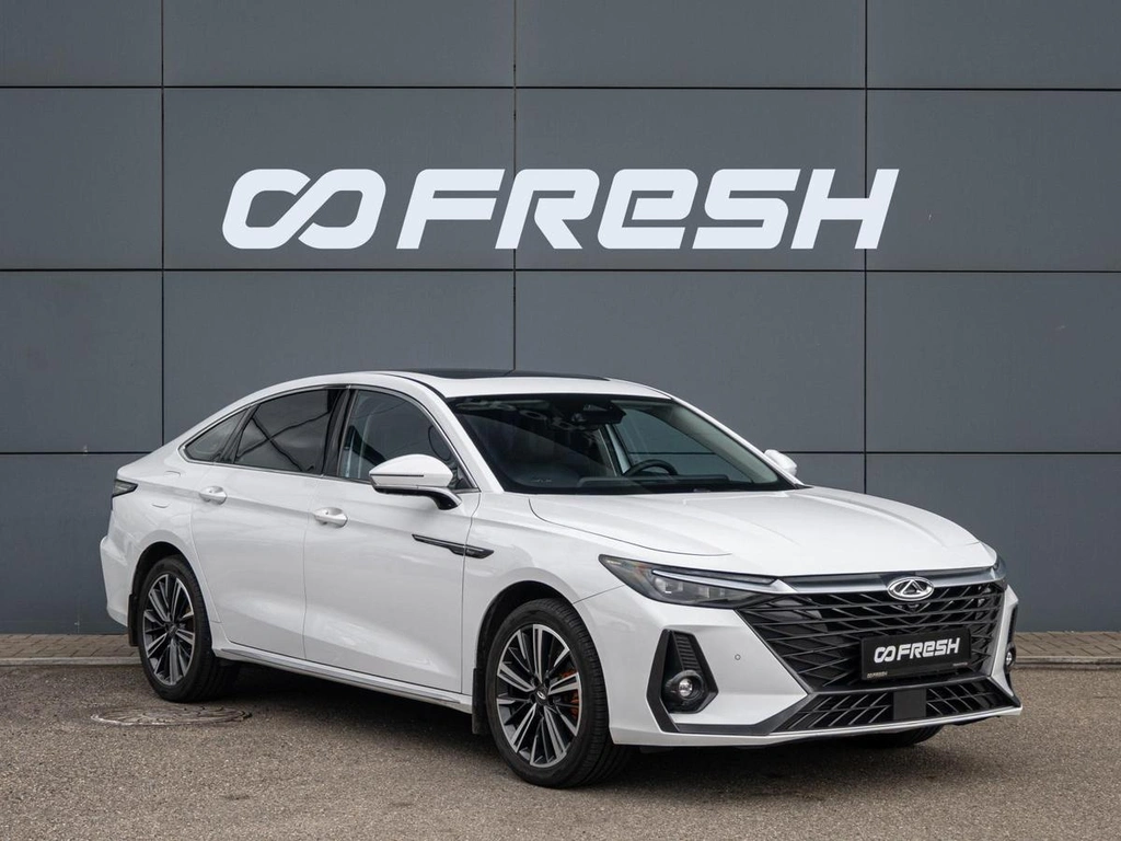 Седан Chery Arrizo 8 2023 года, 2330000 рублей, Краснодар