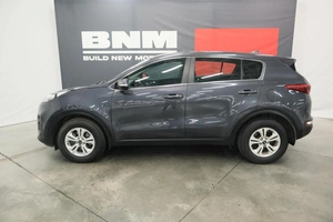 Внедорожник Kia Sportage 2017 года, 1845000 рублей, Курск