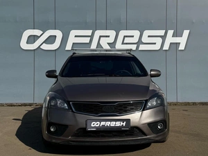 Хетчбэк Kia Ceed 2011 года, 619000 рублей, Ижевск