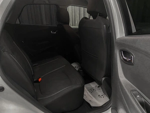 Внедорожник Renault Kaptur 2019 года, 1099000 рублей, Красноярск