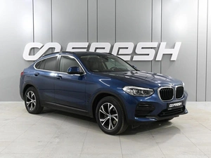 Внедорожник BMW X4 2019 года, 4199000 рублей, Аксай