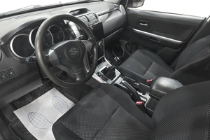 Внедорожник Suzuki Grand Vitara 2005 года, 829000 рублей, Новокузнецк