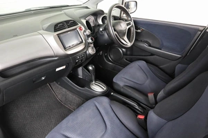 Хетчбэк Honda Fit 2010 года, 629000 рублей, Пермь