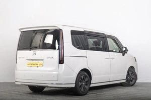 Минивэн Honda Stepwgn 2022 года, 3469000 рублей, Томск