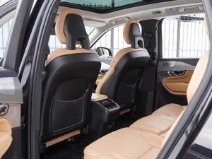 Внедорожник Volvo XC90 2015 года, 3590000 рублей, Волгоград