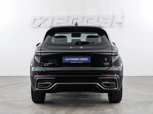 Внедорожник Hongqi HS5 2024 года, 3540111 рублей, Москва