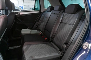 Внедорожник Volkswagen Tiguan 2017 года, 2229000 рублей, Петрозаводск