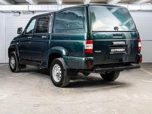 Пикап УАЗ Pickup 2012 года, 689000 рублей, Ставрополь