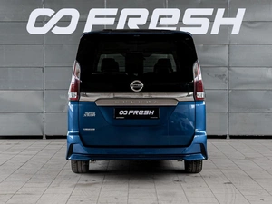 Минивэн Nissan Serena 2019 года, 2350000 рублей, Краснодар