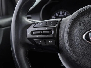 Хетчбэк Kia Rio X-Line 2018 года, 1680000 рублей, Волгоград