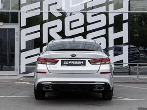 Седан Kia Optima 2019 года, 2038000 рублей, Волгоград