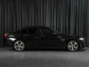Седан BMW 5 серия 2016 года, 2499000 рублей, Волгоград