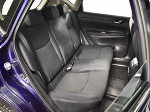 Хетчбэк Nissan Tiida 2015 года, 997900 рублей, Казань