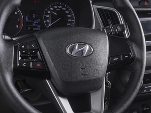 Внедорожник Hyundai Creta 2021 года, 1840000 рублей, Ростов-на-Дону