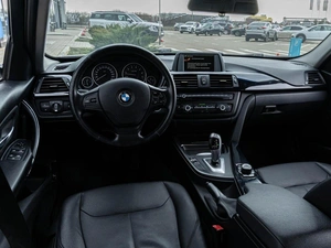 Седан BMW 3 серия 2013 года, 1380000 рублей, Краснодар