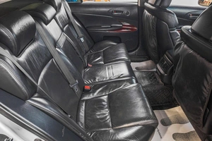 Седан Lexus GS 2007 года, 1429000 рублей, Барнаул