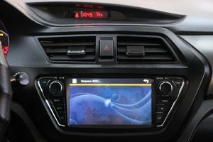 Хетчбэк Lifan X50 2015 года, 629000 рублей, Омск