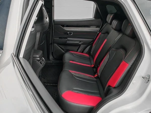 Внедорожник Jetour Dashing 2024 года, 2100000 рублей, Краснодар