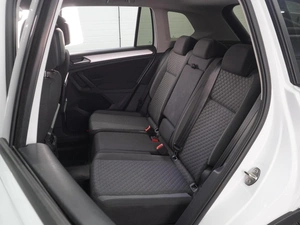 Внедорожник Volkswagen Tiguan 2018 года, 2199000 рублей, Воронеж