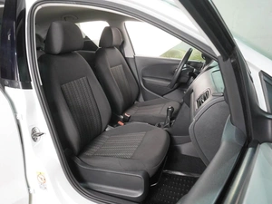 Седан Volkswagen Polo 2019 года, 1249000 рублей, Воронеж