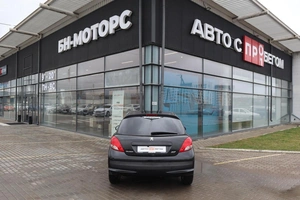 Хэтчбек Peugeot 207 2010 года, 680000 рублей, Мирное