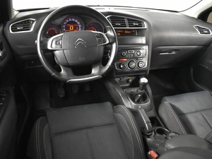 Хетчбэк Citroen C4 2011 года, 548200 рублей, Казань