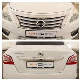 Седан Nissan Teana 2014 года, 1349000 рублей, Обнинск