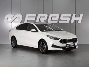 Седан Kia K3 2022 года, 1998000 рублей, Минеральные Воды