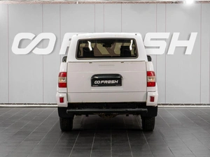 Пикап УАЗ Pickup 2019 года, 849000 рублей, Сургут
