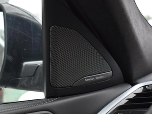 Внедорожник BMW X6 2020 года, 7050000 рублей, Краснодар