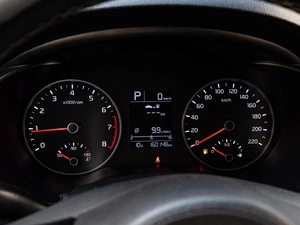 Седан Kia Rio 2019 года, 1330000 рублей, Краснодар