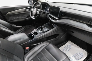 Внедорожник Haval F7x 2022 года, 1949000 рублей, Новокузнецк