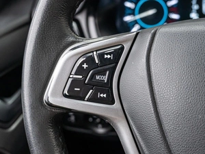 Внедорожник Chery Tiggo 3 2018 года, 870000 рублей, Краснодар