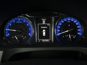 Седан Toyota Camry 2018 года, 2690000 рублей, Омск