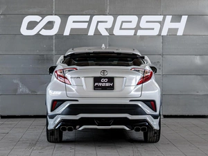 Внедорожник Toyota C-HR 2020 года, 2250000 рублей, Краснодар