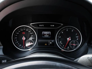 Внедорожник Mercedes-benz GLA-класс 2018 года, 2025000 рублей, Ставрополь